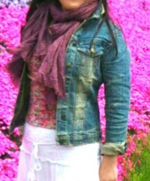 古着 | デニムジャケット