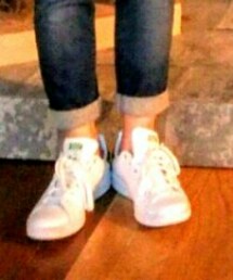 adidas | スニーカー