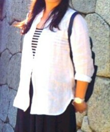 UNIQLO | シャツ/ブラウス