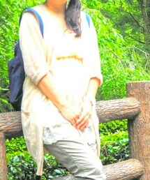 no brand | カーディガン/ボレロ