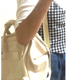 anello | バックパック/リュック