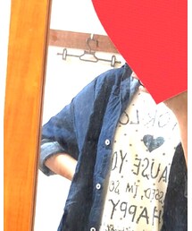 CONTRAIL | ジャケット/アウター