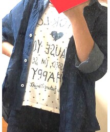 Chami Chami | Tシャツ/カットソー