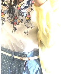 LOWRYS FARM | トップス