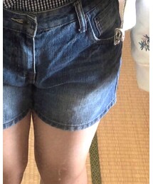 RETRO GIRL | デニムパンツ