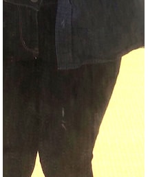 UNIQLO | デニムパンツ