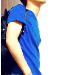 WORLD BASICS | Tシャツ/カットソー