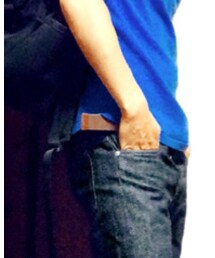 WHITE HOUSE COX | ベルト