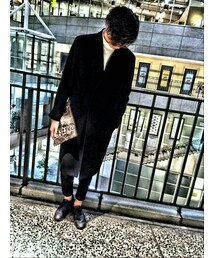 LEMAIRE | ジャケット/アウター