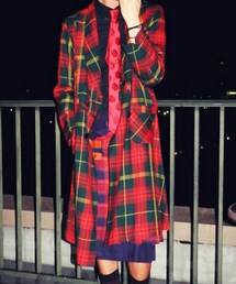 FACETASM | ジャケット/アウター