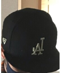 NEW ERA | キャップ