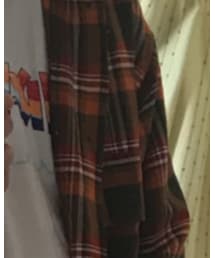 GU | シャツ/ブラウス