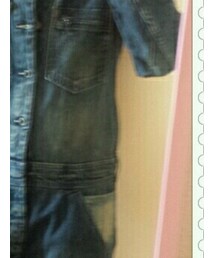 John Bull | オールインワン・サロペット