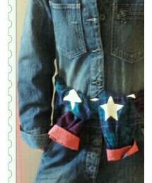 WORLD WIDE LOVE! | トップス