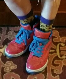 RNA | スニーカー