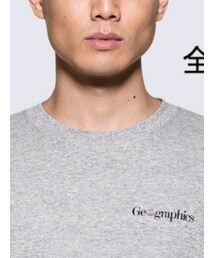 GEO | Tシャツ/カットソー