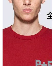 PLACES+FACES | Tシャツ/カットソー