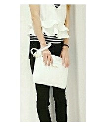 CECIL McBEE | クラッチバッグ