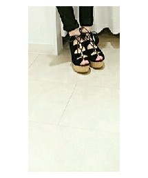 CECILMcBEE | サンダル