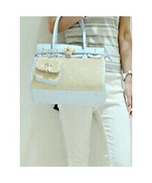 CECIL McBEE | ハンドバッグ