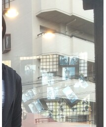 エボリューション | トップス