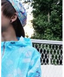 MISHKA | キャップ