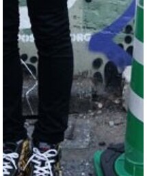 VANS | スニーカー