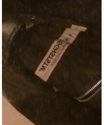 MAD PAGER | その他アウター