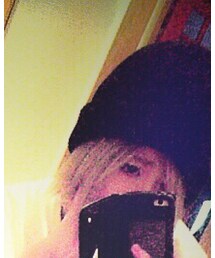 VINTAGE | ニットキャップ/ビーニー