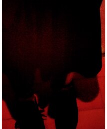 VANS | スニーカー