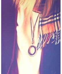 Handmade | ネックレス