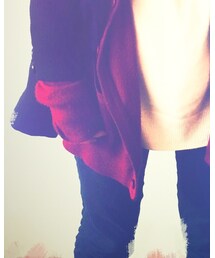 VINTAGE | カーディガン/ボレロ