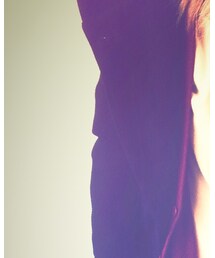 ZARA | ピーコート