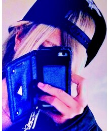 BOY LONDON | キャップ