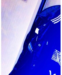 MAD PAGER | ミリタリージャケット