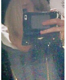 PRADA | スマホケース/カバー