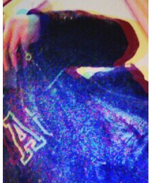 ??? | ライダースジャケット