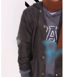 adidas | ナイロンジャケット