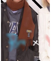 Vivienne Westwood | マフラー