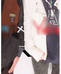 Calvin Klein Underwear | ライダースジャケット