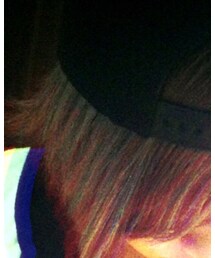 BOY LONDON | キャップ