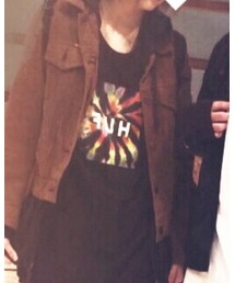 HUF | Tシャツ/カットソー