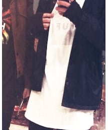 HUF | Tシャツ/カットソー