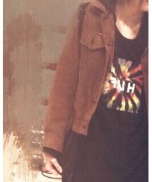 CONVERSE | ミリタリージャケット