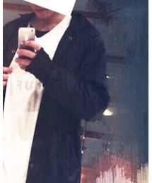 adidas | ナイロンジャケット