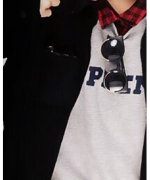 DISCUS | その他アウター