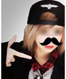 BOY LONDON | キャップ