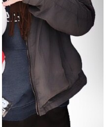 GAP | ミリタリージャケット