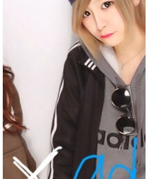 adidas | ナイロンジャケット