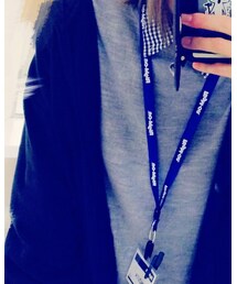 Right-on MEN'S | ニット/セーター